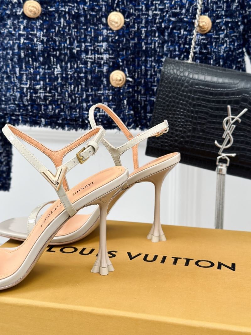 Louis Vuitton Sandals